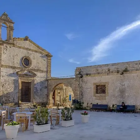 Lejlighed Fronte Mare 5min Da Noto Wifi-giardino Avola
