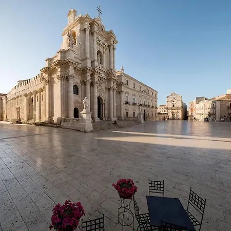 Fronte Mare 5min Da Noto Wifi-giardino Lejlighed *